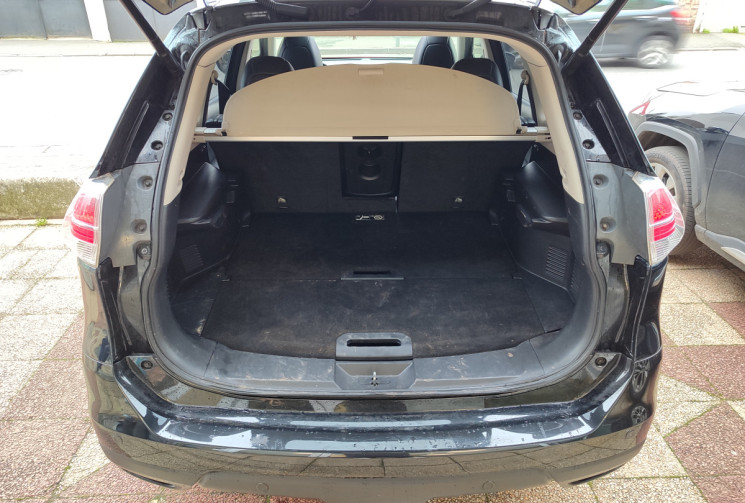 Nissan X-Trail 1.6 DCI 130CV Tekna / 5 Plc