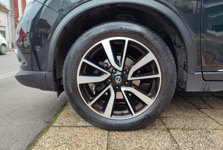 Nissan X-Trail 1.6 DCI 130CV Tekna / 5 Plc