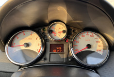 Peugeot 207 Peugeot 207 1.6 VTi 120 ch