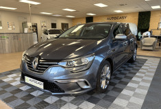 Renault Megane HATCHBACK 1.2 TCE 130 GT LINE / SUIVI COMPLET RENAULT