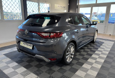 Renault Megane HATCHBACK 1.2 TCE 130 GT LINE / SUIVI COMPLET RENAULT
