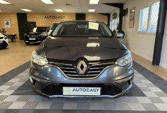 Renault Megane HATCHBACK 1.2 TCE 130 GT LINE / SUIVI COMPLET RENAULT