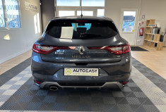 Renault Megane HATCHBACK 1.2 TCE 130 GT LINE / SUIVI COMPLET RENAULT