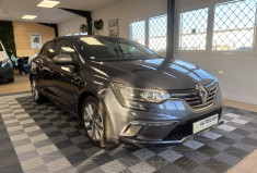Renault Megane HATCHBACK 1.2 TCE 130 GT LINE / SUIVI COMPLET RENAULT
