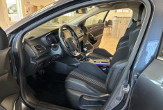 Renault Megane HATCHBACK 1.2 TCE 130 GT LINE / SUIVI COMPLET RENAULT