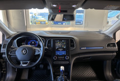 Renault Megane HATCHBACK 1.2 TCE 130 GT LINE / SUIVI COMPLET RENAULT