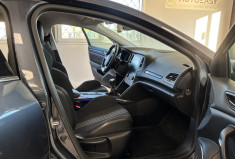 Renault Megane HATCHBACK 1.2 TCE 130 GT LINE / SUIVI COMPLET RENAULT