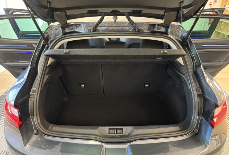 Renault Megane HATCHBACK 1.2 TCE 130 GT LINE / SUIVI COMPLET RENAULT