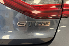 Renault Megane HATCHBACK 1.2 TCE 130 GT LINE / SUIVI COMPLET RENAULT