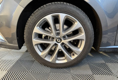 Renault Megane HATCHBACK 1.2 TCE 130 GT LINE / SUIVI COMPLET RENAULT