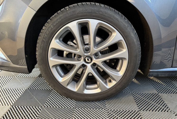 Renault Megane HATCHBACK 1.2 TCE 130 GT LINE / SUIVI COMPLET RENAULT