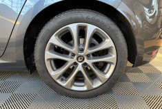 Renault Megane HATCHBACK 1.2 TCE 130 GT LINE / SUIVI COMPLET RENAULT