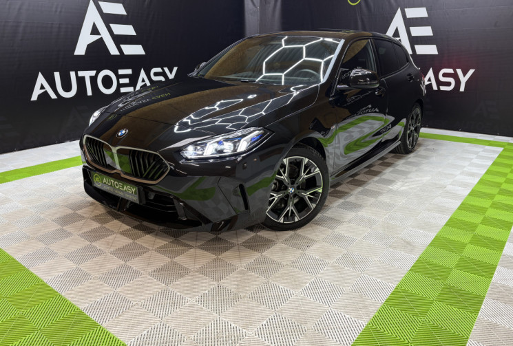 BMW Série 1 F70 120 M SPORT 170 ch DKG7 