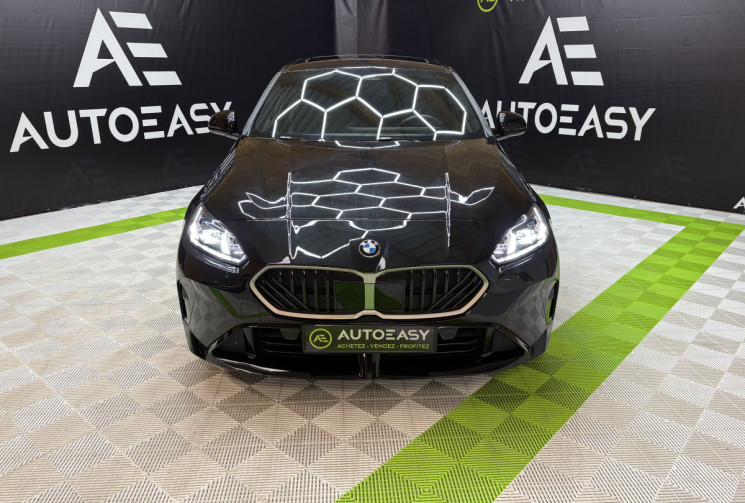 BMW Série 1 F70 120 M SPORT 170 ch DKG7 