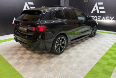 BMW Série 1 F70 120 M SPORT 170 ch DKG7 