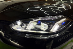 BMW Série 1 F70 120 M SPORT 170 ch DKG7 