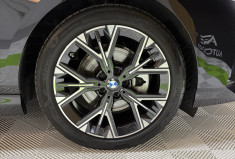 BMW Série 1 F70 120 M SPORT 170 ch DKG7 
