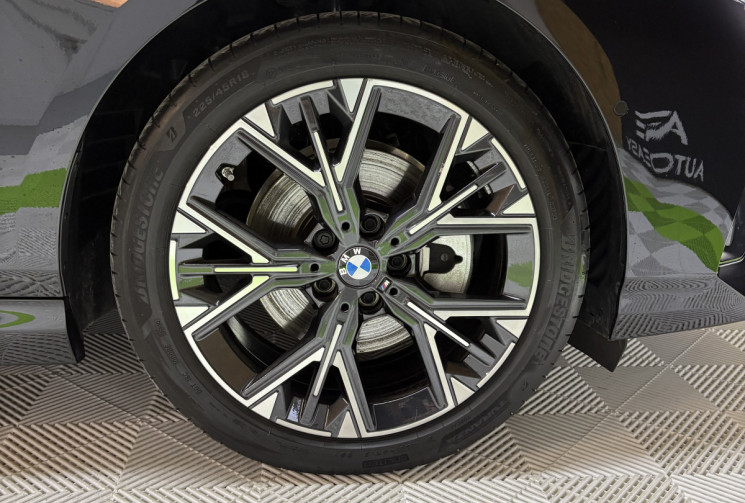 BMW Série 1 F70 120 M SPORT 170 ch DKG7 