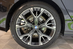 BMW Série 1 F70 120 M SPORT 170 ch DKG7 