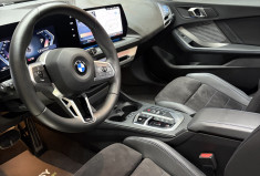 BMW Série 1 F70 120 M SPORT 170 ch DKG7 