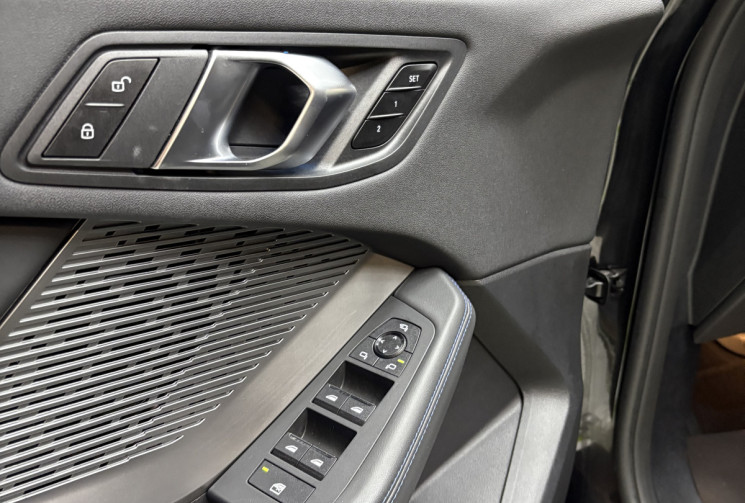 BMW Série 1 F70 120 M SPORT 170 ch DKG7 