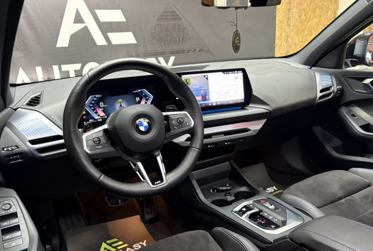 BMW Série 1 F70 120 M SPORT 170 ch DKG7 