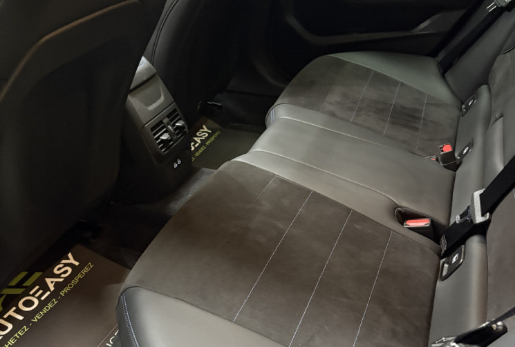 BMW Série 1 F70 120 M SPORT 170 ch DKG7 