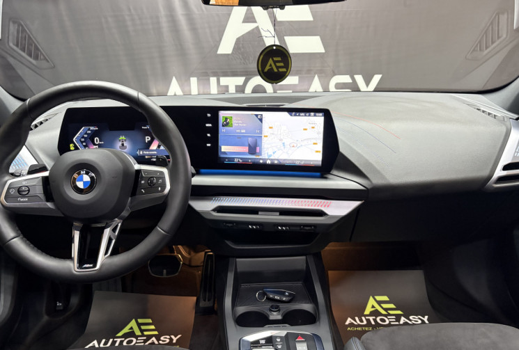 BMW Série 1 F70 120 M SPORT 170 ch DKG7 