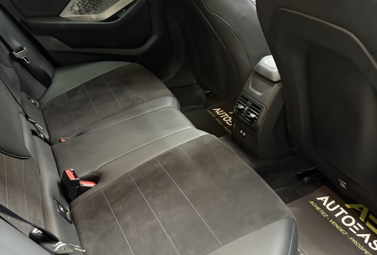 BMW Série 1 F70 120 M SPORT 170 ch DKG7 