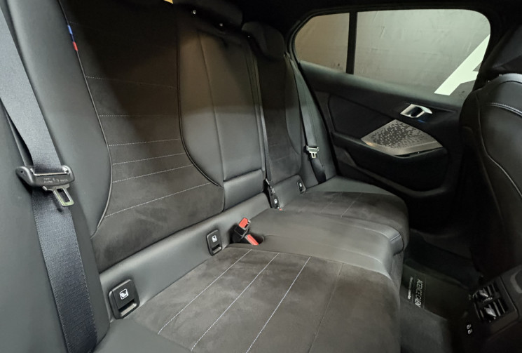 BMW Série 1 F70 120 M SPORT 170 ch DKG7 