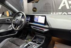 BMW Série 1 F70 120 M SPORT 170 ch DKG7 