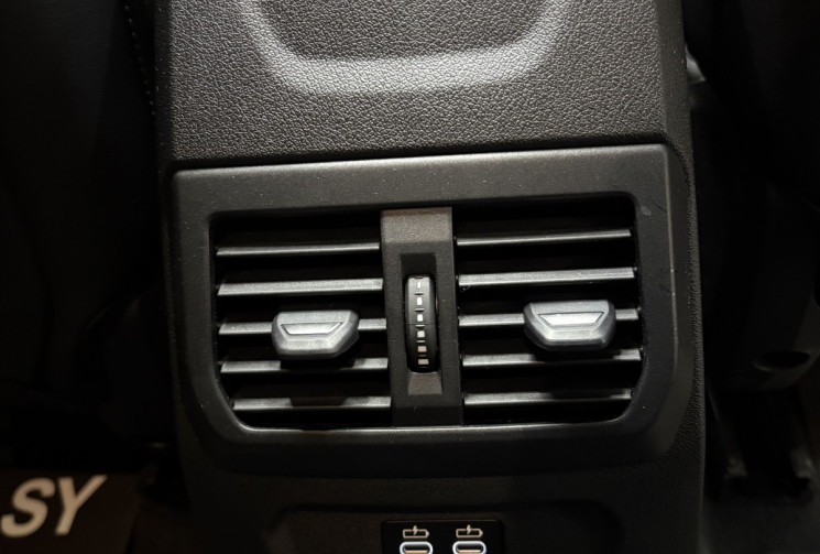 BMW Série 1 F70 120 M SPORT 170 ch DKG7 