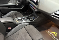 BMW Série 1 F70 120 M SPORT 170 ch DKG7 