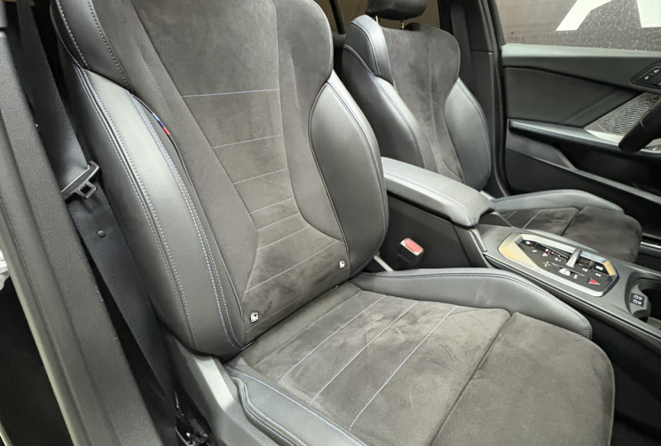 BMW Série 1 F70 120 M SPORT 170 ch DKG7 