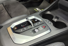 BMW Série 1 F70 120 M SPORT 170 ch DKG7 