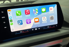 BMW Série 1 F70 120 M SPORT 170 ch DKG7 