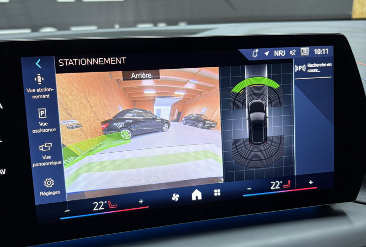 BMW Série 1 F70 120 M SPORT 170 ch DKG7 