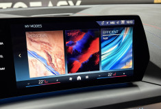 BMW Série 1 F70 120 M SPORT 170 ch DKG7 