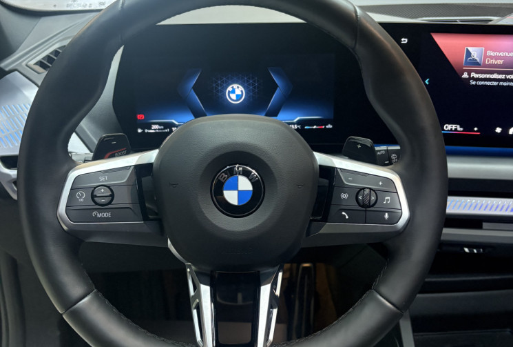 BMW Série 1 F70 120 M SPORT 170 ch DKG7 