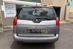 Peugeot 5008  I Phase 2 (T87) 1.6 HDi 115 cv