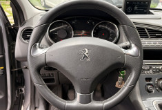 Peugeot 5008  I Phase 2 (T87) 1.6 HDi 115 cv