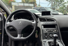 Peugeot 5008  I Phase 2 (T87) 1.6 HDi 115 cv