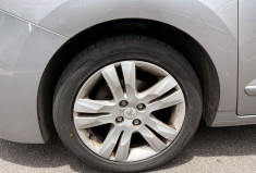 Peugeot 5008  I Phase 2 (T87) 1.6 HDi 115 cv