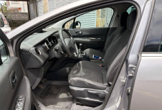 Peugeot 5008  I Phase 2 (T87) 1.6 HDi 115 cv