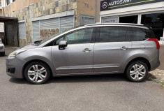 Peugeot 5008  I Phase 2 (T87) 1.6 HDi 115 cv