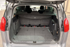 Peugeot 5008  I Phase 2 (T87) 1.6 HDi 115 cv