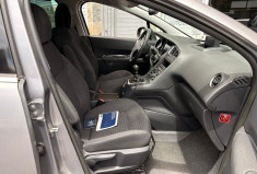 Peugeot 5008  I Phase 2 (T87) 1.6 HDi 115 cv