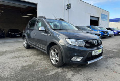 Dacia Sandero II Phase 2 STEPWAY 1.0 SCe 75 CV EVASION