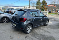 Dacia Sandero II Phase 2 STEPWAY 1.0 SCe 75 CV EVASION