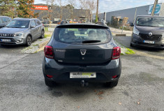 Dacia Sandero II Phase 2 STEPWAY 1.0 SCe 75 CV EVASION